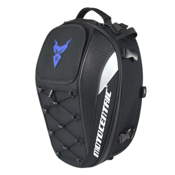 MotoBag Motocentric/ Mochila à Prova d'água/ Multifuncional