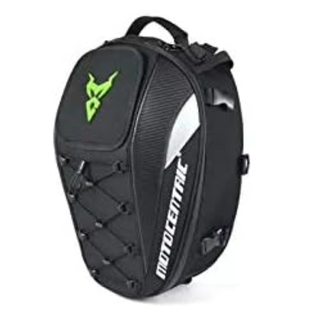 MotoBag Motocentric/ Mochila à Prova d'água/ Multifuncional