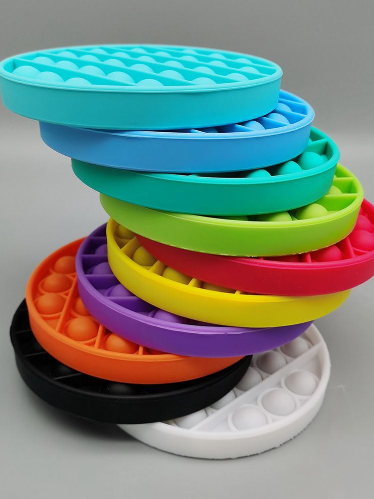 Brinquedo Sensorial Antiestresse