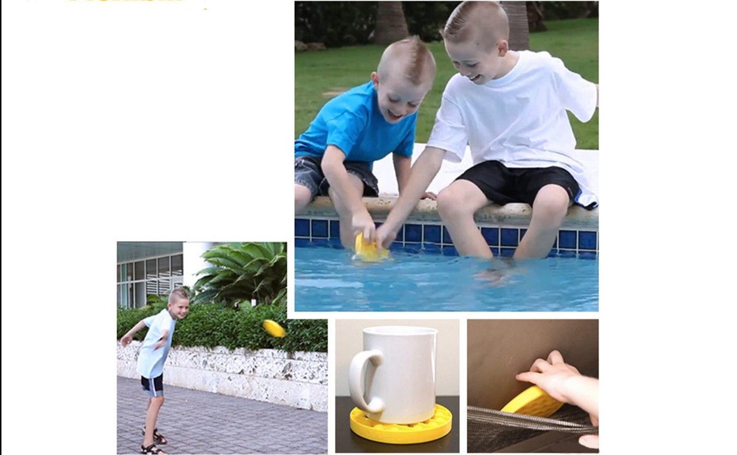 Brinquedo Sensorial Antiestresse