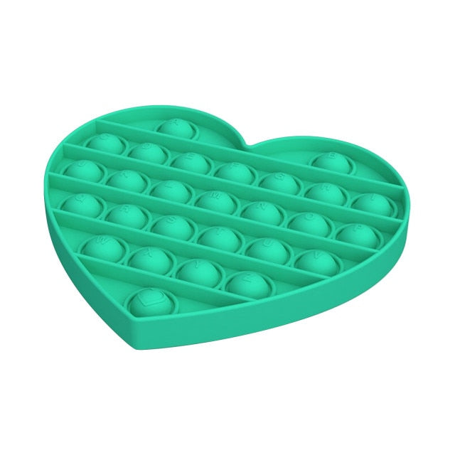 Brinquedo Sensorial Antiestresse