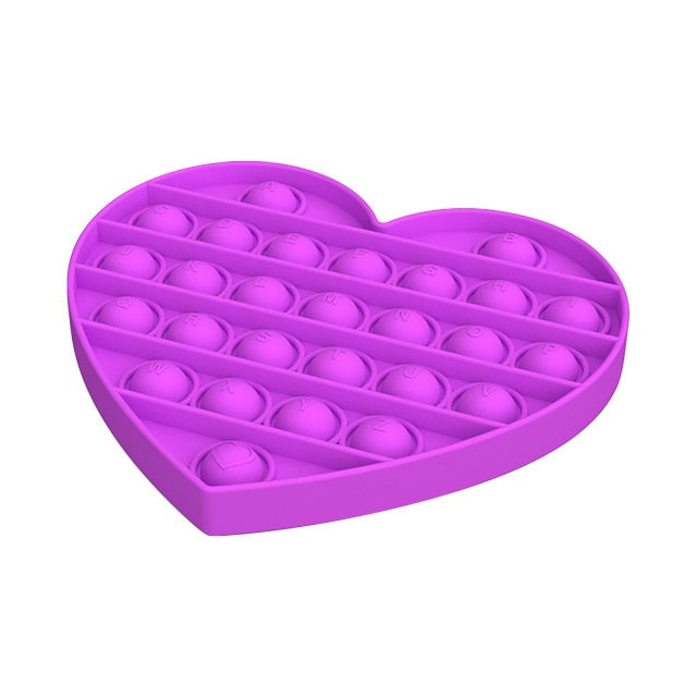 Brinquedo Sensorial Antiestresse