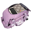 🎒 Waterproof Multifunctional Sports Bag – 3-in-1: Backpack, Crossbody, and Handbag