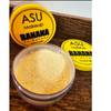 🧁 Pó Facial Translúcido Banana – Efeito Aveludado e Fixação Perfeita