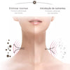 DermaShine - Massageador Rejuvenescimento Facial LED - Renovação Facial🌸