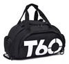🎒 Multifunctional Waterproof Sports Bag – 3 in 1: Backpack, Crossbody, and Handbag