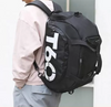 🎒 Multifunctional Waterproof Sports Bag – 3 in 1: Backpack, Crossbody, and Handbag