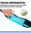 🏃‍♀️ Pochete Esportiva Feminina Multifuncional — Praticidade, Conforto e Liberdade em Cada Movimento