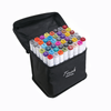 Kit Livro Colorir LIL. STI. (Rosa) + 48 Canetas - Filme