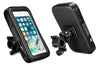 SUPORTE CELULAR MOTOCICLETA - Universal Ajustável