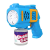 Azul - Bubble Gun – Pistola de Bolhas Automática