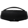 🎵 Caixa de Som Bluetooth Portátil Boombox 3 – Potência, Estilo e Liberdade em um Só Som!