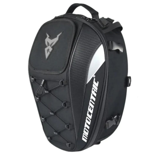 MotoBag Motocentric/ Mochila à Prova d'água/ Multifuncional