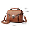 Bolsa Feminina Faschion
