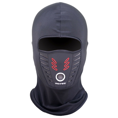 Summer/Winter Warm Fleece Motorcycle Face Mask Anti-dust Waterproof Windproof Full Face Cover Hat Neck Helmet Mask Balaclavas