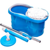 Mop Giratório Clean - Limpeza Inteligente - 4 Litros