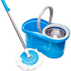 Mop Giratório Clean - Limpeza Inteligente - 4 Litros