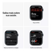 Relógio Smartwatch S8 Pro Series 8 - Cinza