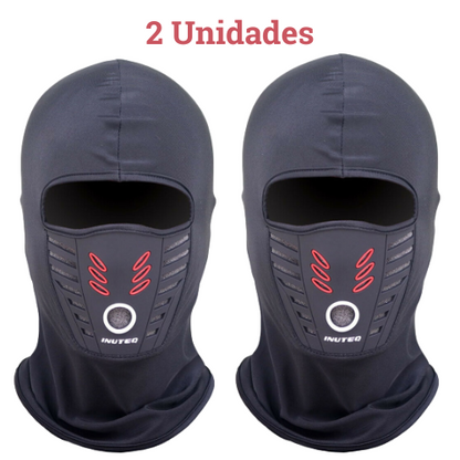 Kit Balaclava Ninja