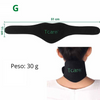 Colar Cervical Magnético