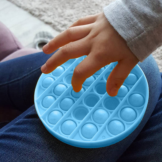 Brinquedo Sensorial Antiestresse