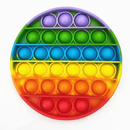 Brinquedo Sensorial Antiestresse